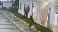 Esenyurt'ta ilginç hırsızlık vakası: Çaldığı kediyi taksiyle geri gönderdi