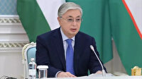 Kazakistan Cumhurbaşkanı’nın Türkiye ziyareti