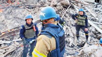 Rusya okul vurdu: 60 ölü