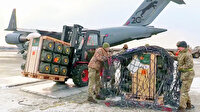 İngiltere’den Ukrayna’ya rekor askeri yardım
