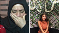 Asiye Nur Atalay'ın annesinden 'Anneler Günü'nde yürek yakan sözler: Hayalleri yarım kaldı