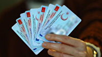 Nüfus ve Vatandaşlık İşleri Genel Müdürlüğü'nden sürücülere uyarı