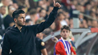 Nuri Şahin hayalindeki takımı açıkladı