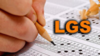 LGS örnek soruları: 2022 LGS Mayıs ayı sözel ve sayısal örnek soruları