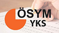 YKS ve TYT ne zaman? 2022 üniversite giriş sınavı tarihleri