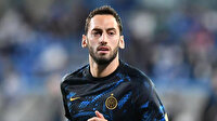 Hakan Çalhanoğlu'ndan 2,5 milyon liralık dava