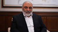 İHH Başkanı Bülent Yıldırım: "Metin Yüksel'i tanımıyordum"