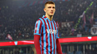 Trabzonspor'un genç yıldızı Ahmetcan Kaplan için Lille devreye girdi