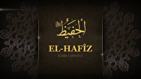 El-Hafız ne demek? Allah'ın el-Hafız isminin anlam ve fazileti