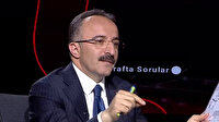 İsmail Çataklı Türkiye'deki yabancı sayısını açıkladı: Amaç algı oluşturmak