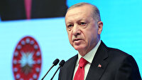 Cumhurbaşkanı Erdoğan İdari Yargı Günü'nde konuştu: Milletimizi mevcut anayasadan kurtaracağız