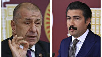 AK Parti'li Özkan'dan Ümit Özdağ'a: Sığınmacılara yönelik tutumu faşizm