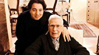Fazıl Say'ın babası Ahmet Say hayatını kaybetti