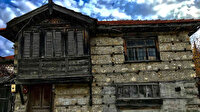 Antalya’da 300 yıllık tescilli 40 düğmeli ev turizme kazandırılacak