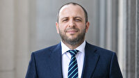 Ukrayna Milletvekili Umerov Kırım ve Donbas'ın "kırmızı çizgileri" olduğunu belirtti