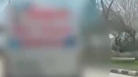 Van'da polisle insan kaçakçılarının nefes kesen kovalamacası