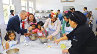 Glütensiz gıda ile çölyaka destek