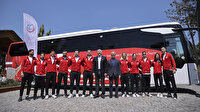 Mercedes Türkiye Hentbol Federasyonu'na sponsor oldu