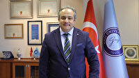 Prof. Dr. İlhan Kovid-19 vaka sayılarındaki artışı değerlendirdi: Bir ya da iki hafta sonra yine binin başlarındaki rakamlara doğru yol alabileceği kanısındayım