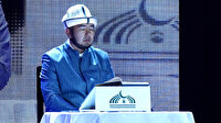 Kırgızistan'da ilk kez Kur'an-ı Kerim'i güzel okuma yarışması düzenlendi