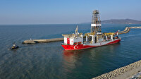 Karadeniz'de geri sayım: İlk aşamada günde 10 milyon metreküp doğal gaz üretilecek