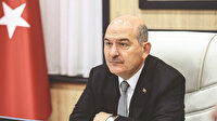 Bakan Soylu Kılıçdaroğlu’nun büyükelçiyle konuşmasını açıkladı: Cumhurbaşkanı 2-3 yıllığına seçilecek