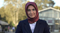 İlk başörtülü Vali Yiğitbaşı tarihe geçti: Erdoğan'a yıllar önce teşekkür ettiği görüntüler yeniden gündem oldu