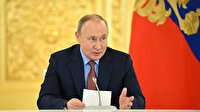Putin'den yaptırımlara yönelik yeni açıklama: Kapsamlı küresel bir krizi tetikliyor