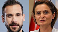Oyuncu Ümit Erdim'den Kaftancıoğlu'nu savunanlara sert tepki: Sorsan 'vatanı seviyoruz' derler
