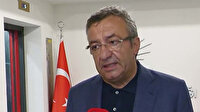 CHP'li Engin Altay'dan skandal sözler: Cumhurbaşkanı Erdoğan'a 'Hitler' benzetmesi