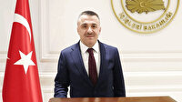 Şırnak Valisi olan Osman Bilgin kimdir, kaç yaşında, nerelidir?