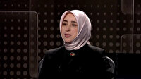 AK Parti Genel Başkan Yardımcısı Özlem Zengin: Çıplak arama yöntemi uygulansa en başta ben karşı çıkarım