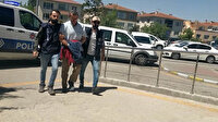 'Casusluk' suçundan yargılanan DEVA Partisi kurucu üyesi Metin Gürcan gözaltına alındı