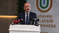 Çalışma ve Sosyal Güvenlik Bakanı Bilgin'den 3600 ek gösterge açıklaması: Tarih verdi