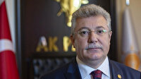 AK Parti Grup Başkanvekili Akbaşoğlu: Üniversite öğrencileri için af çalışması başlattık