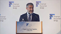 Hazine ve Maliye Bakanı Nebati: Konut destekleri sonrası astronomik fiyat artışı yapanlara asla göz yummayacağız