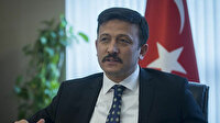 AK Parti'li Dağ'dan Kılıçdaroğlu'nun provokatif çağrısına tepki: Kaos planı boşa çıktı