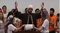 İslami değerlerle alay eden provokatörlerin 2016 yılında da sahnede olduğu ortaya çıktı
