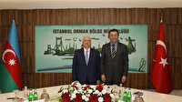 Türkiye ve Azerbaycan orman yangınlarına karşı iş birliği yapacak