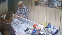 Dolandırıcıların oyununu bozan kuyumcu yaşlı adamın 257 bin TL’sini kurtardı