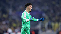 Altay Bayındır'a dev talip