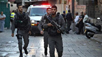 İsrail polisi Al Jazeera muhabirinin cenaze töreni öncesinde Kudüs'teki önlemlerini artırdı