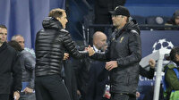 Thomas Tuchel: "Klopp favori değilmiş gibi davranmada ustadır"