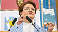 İYİ Parti Akşener'i dinlemedi
