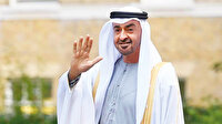 Muhammed bin Zayed resmen BAE devlet başkanı