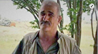 YPG'nin kritik ismi SİHA ile öldürüldü