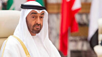 BAE'nin yeni devlet başkanı Muhammed bin Zayid en‑Nehyan oldu
