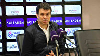 Cihat Arslan: "Ayakkabısı olanla olmayanların maçıydı"