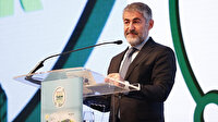 Bakan Nebati'den enflasyonla mücadeleye desteklerinden dolayı STK'lara teşekkür: Sorunları birlikte aşacağız