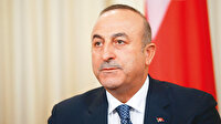 Finlandiya ve İsveç'le üçlü zirve: Bakan Çavuşoğlu mevkidaşlarıyla görüştü